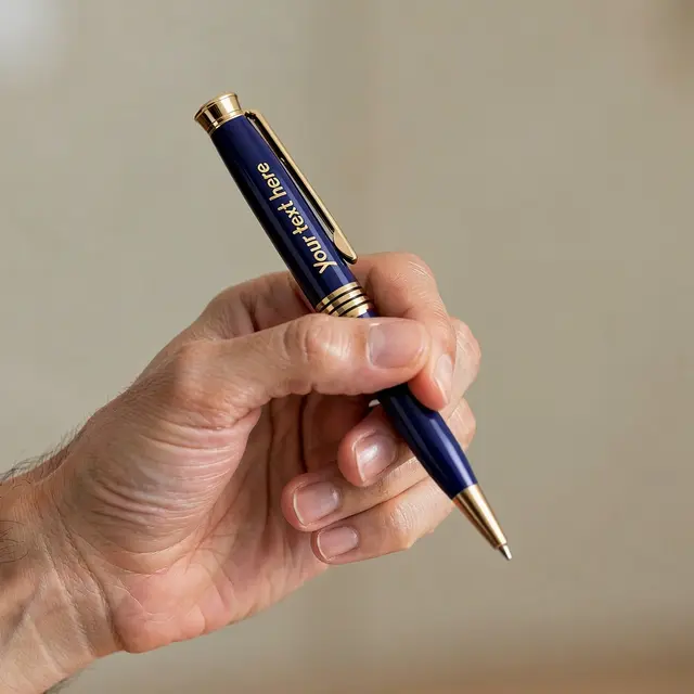 Knight Photo Dome Pen view 6