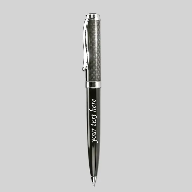 Carbonite Pen view 1