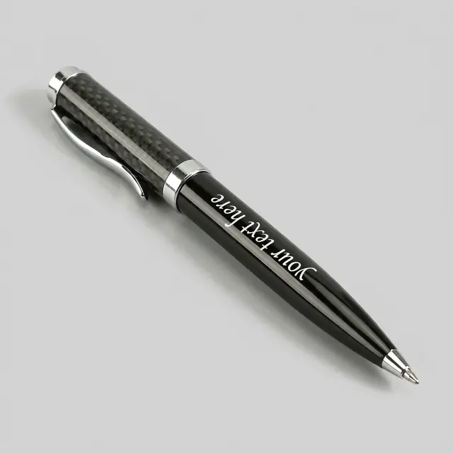 Carbonite Pen view 2