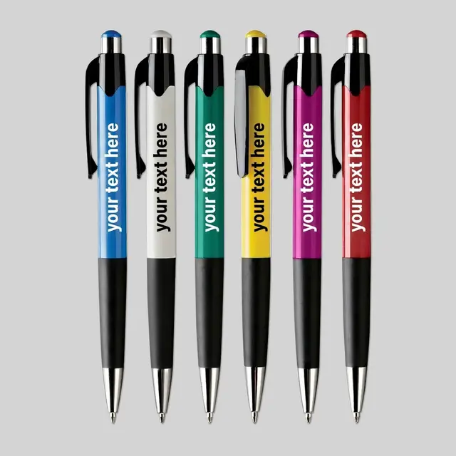 Mardi Gras® Pen view 1