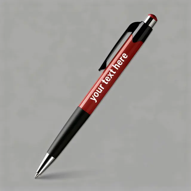 Mardi Gras® Pen view 2