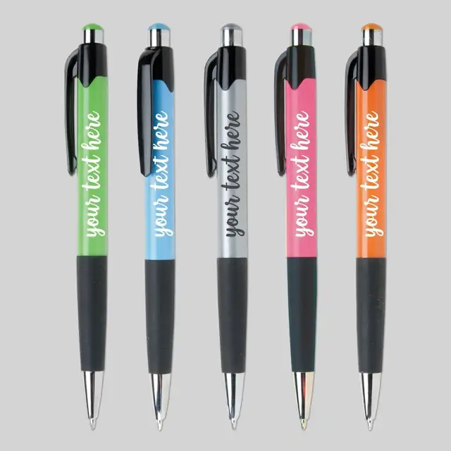 Mardi Gras® Night Pen view 1