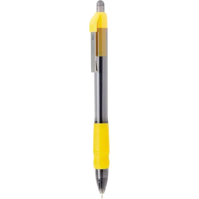 Lemon Yellow