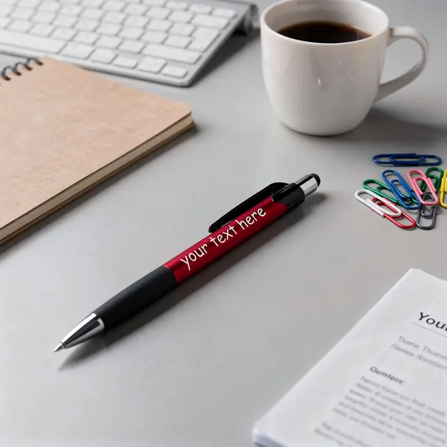 Mardi Gras® Touch Pen view 5