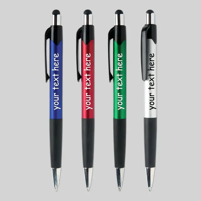 Mardi Gras® Touch Pen view 1