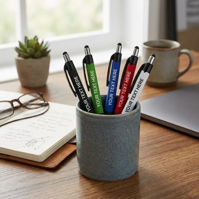 Mardi Gras® Comfort Stylus view 3