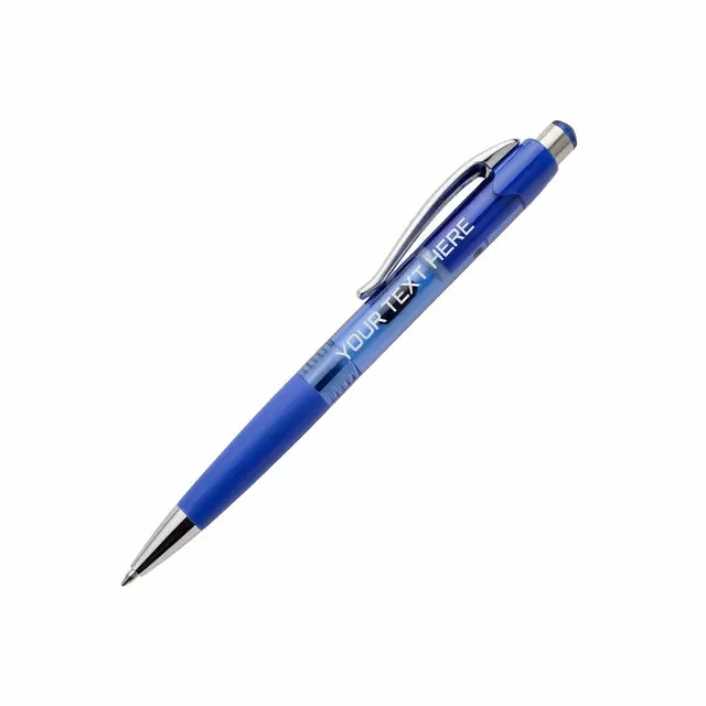 Mardi Gras® Clipper Pen view 2