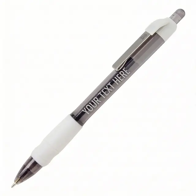 MaxGlide® Click Corporate Pen view 2