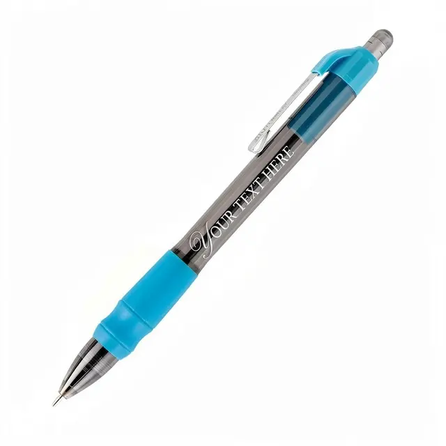 MaxGlide® Click Tropical Pen view 2