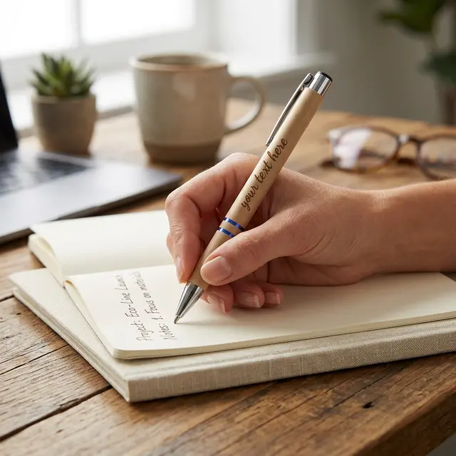 Sonata® Eco Pen view 3