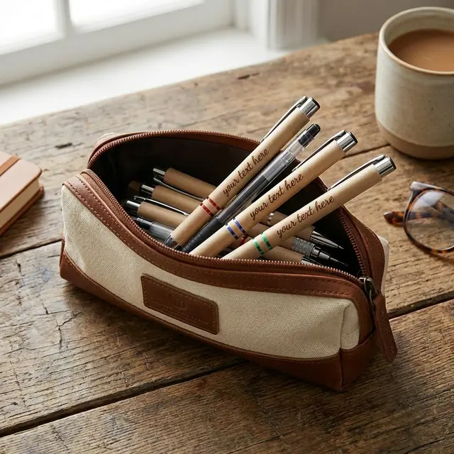 Sonata® Eco Pen view 4