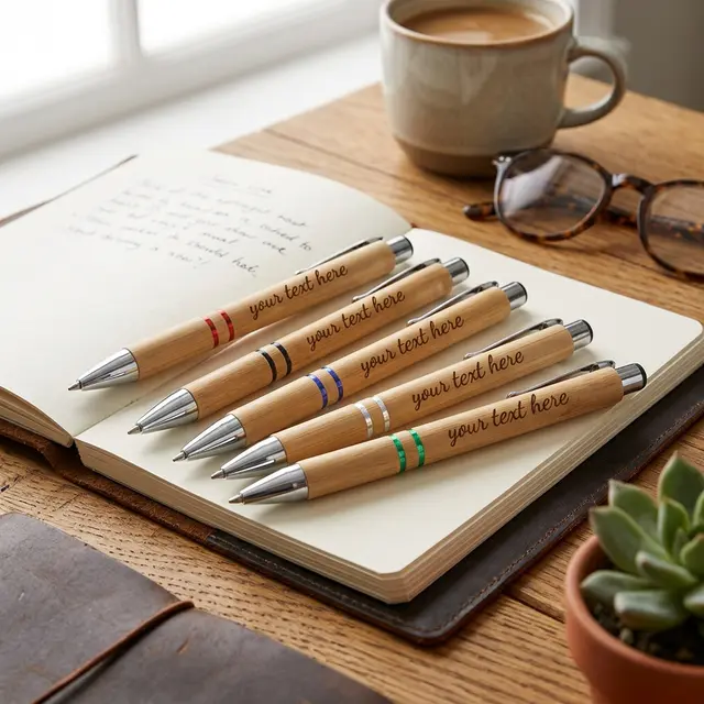 Sonata® Eco Pen view 6