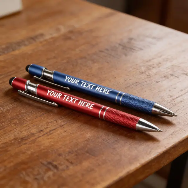 Textari® Stylus Pen view 3