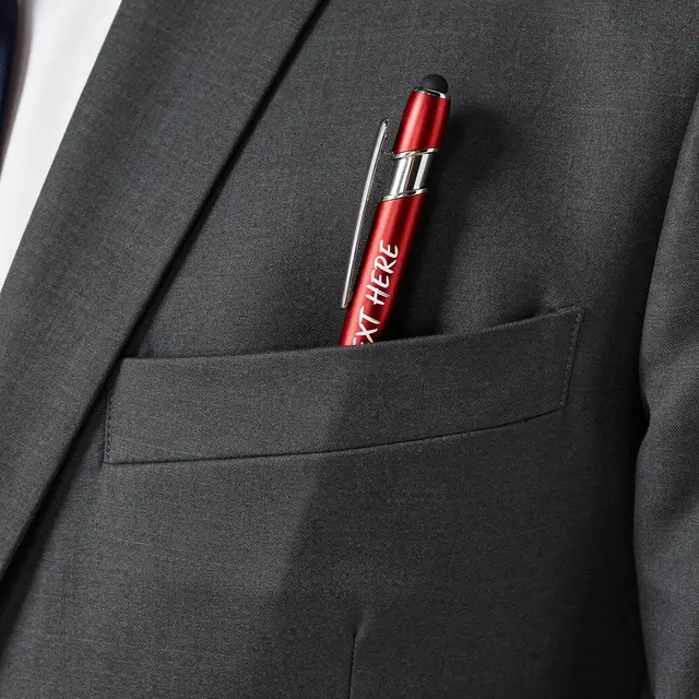 Textari® Stylus Pen view 4