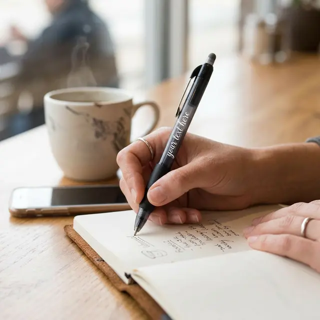 MaxGlide® Pure Pen view 3