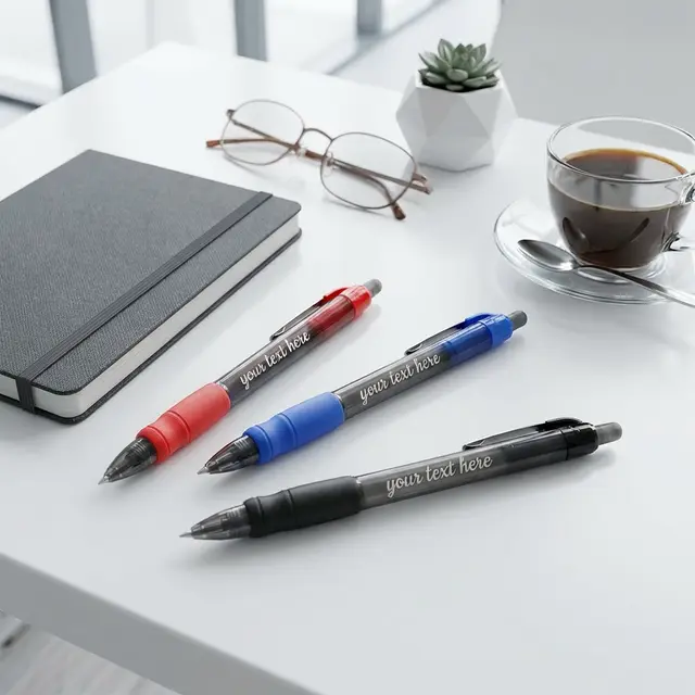 MaxGlide® Pure Pen view 4
