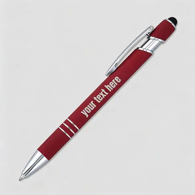 Textari® Comfort Stylus Pen view 2
