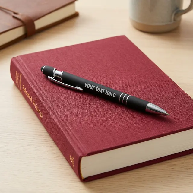 Textari® Comfort Stylus Pen view 3