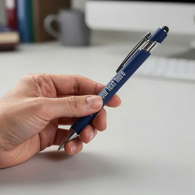 Textari® Comfort Stylus Pen view 4