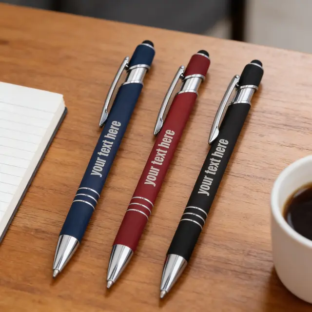 Textari® Comfort Stylus Pen view 6