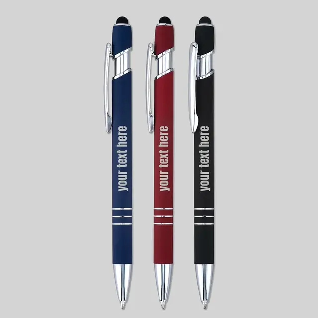 Textari® Comfort Stylus Pen view 1