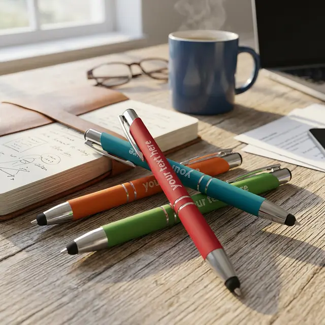Sonata® Comfort Stylus Pen view 2