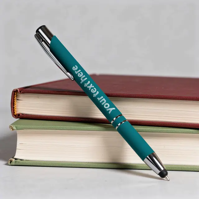 Sonata® Comfort Stylus Pen view 4