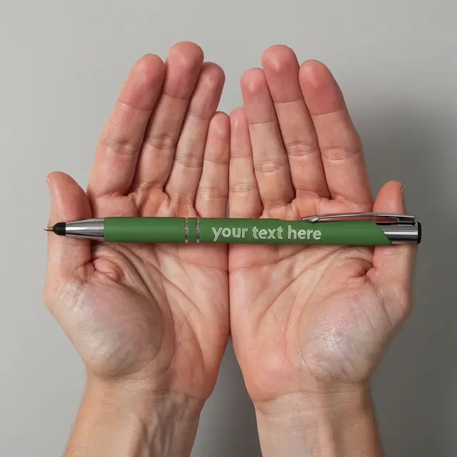 Sonata® Comfort Stylus Pen view 5