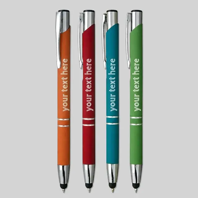 Sonata® Comfort Stylus Pen view 1