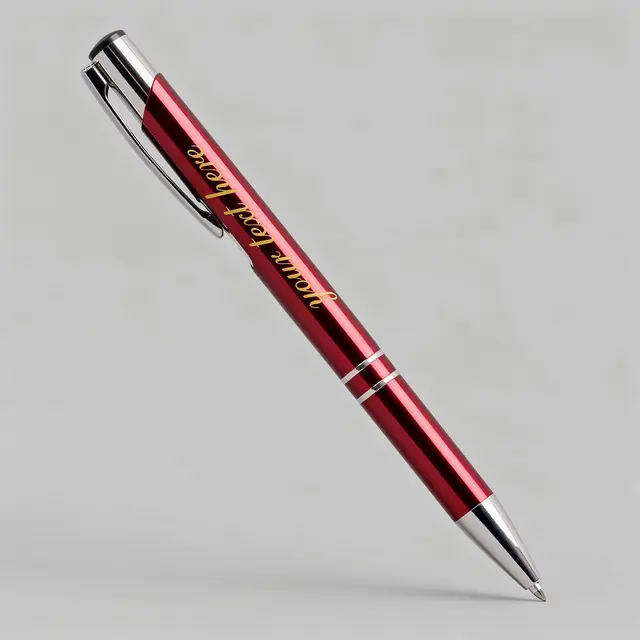 Sonata® Glass Pen view 2
