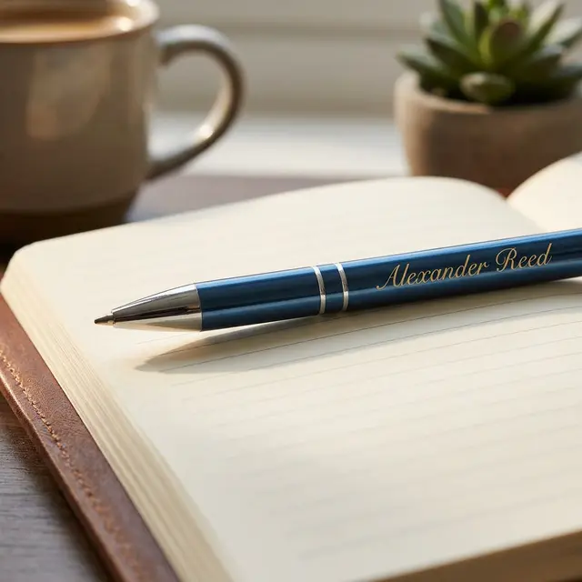 Sonata® Glass Pen view 4