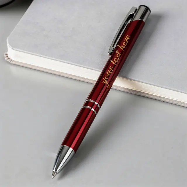 Sonata® Glass Pen view 5