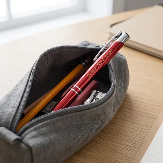 Sonata® Glass Pen view 6