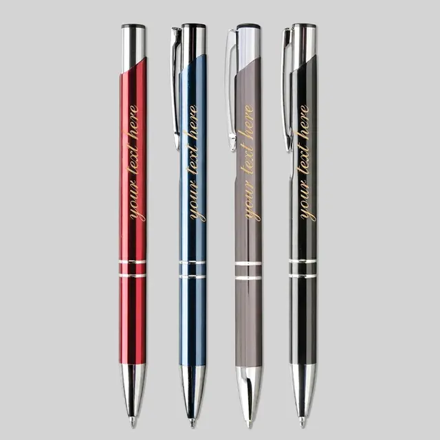 Sonata® Glass Pen view 1