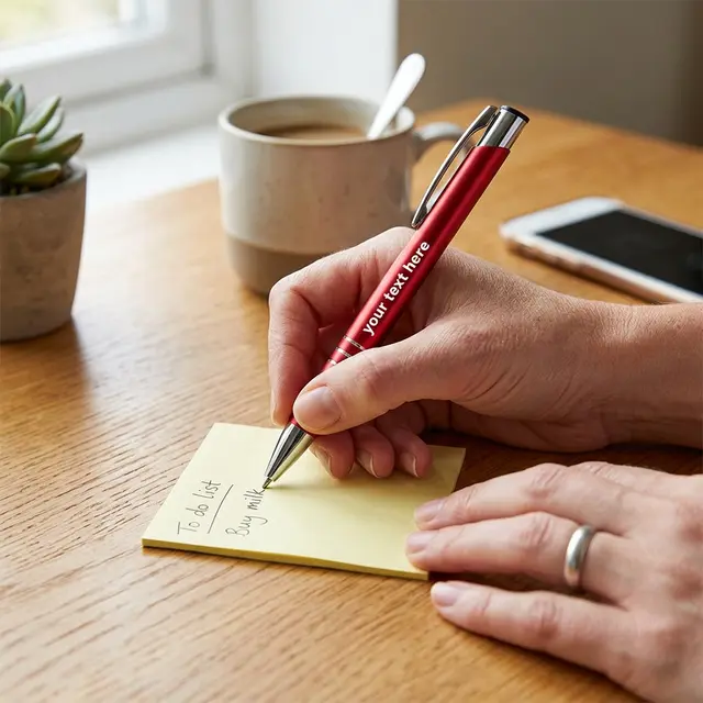 Sonata® Pen view 5