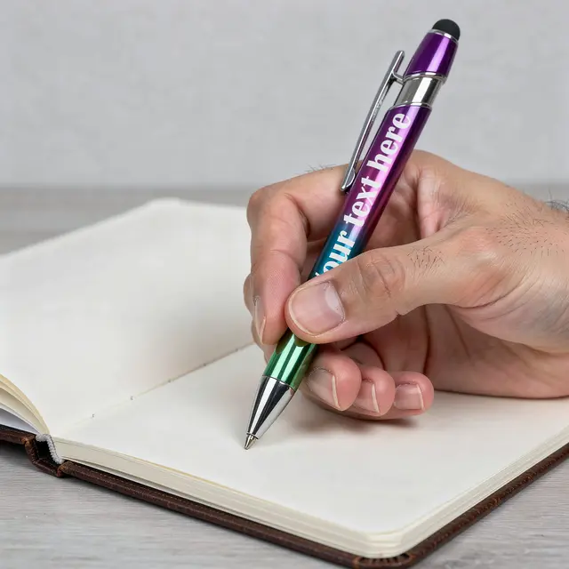 Textari® Spectrum Stylus Pen view 3