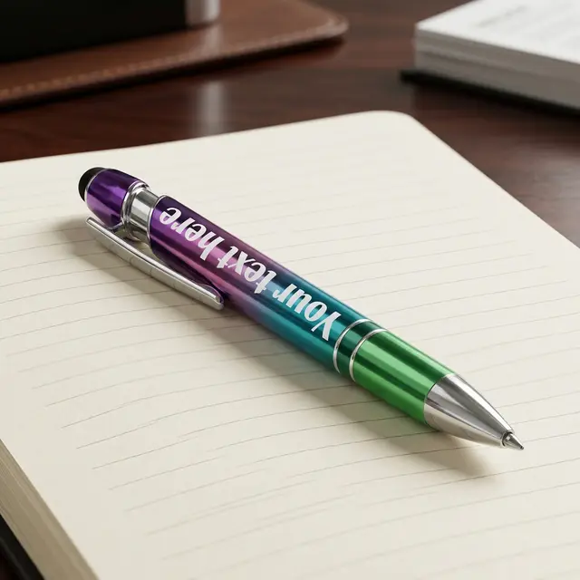 Textari® Spectrum Stylus Pen view 4