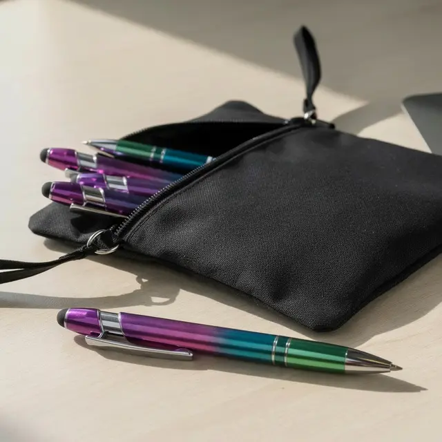 Textari® Spectrum Stylus Pen view 5