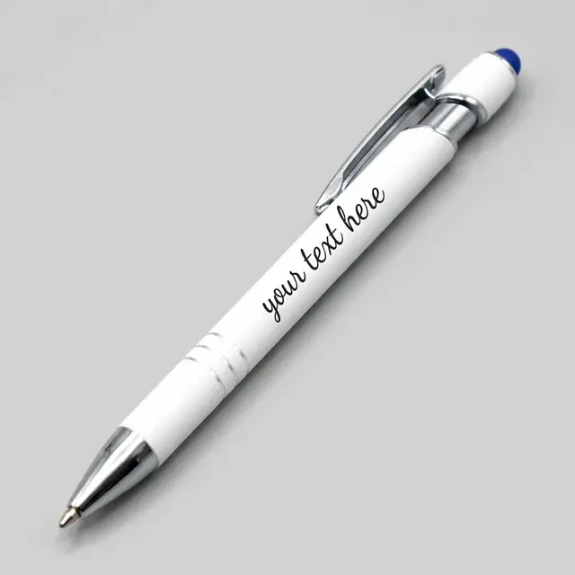 Textari® Comfort Cloud Stylus Pen view 2