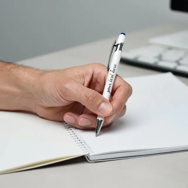 Textari® Comfort Cloud Stylus Pen view 3