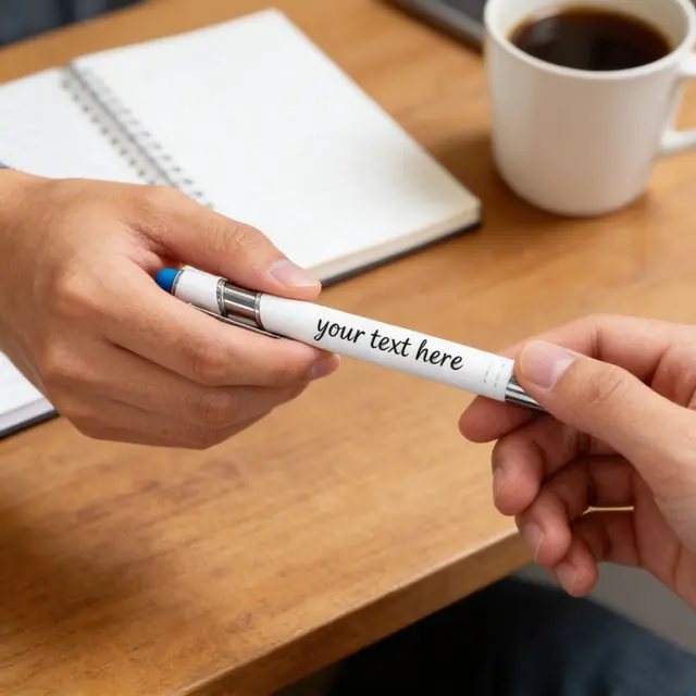 Textari® Comfort Cloud Stylus Pen view 5