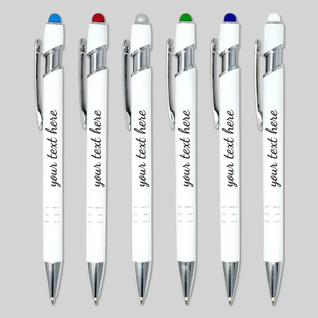 Textari® Comfort Cloud Stylus Pen view 1