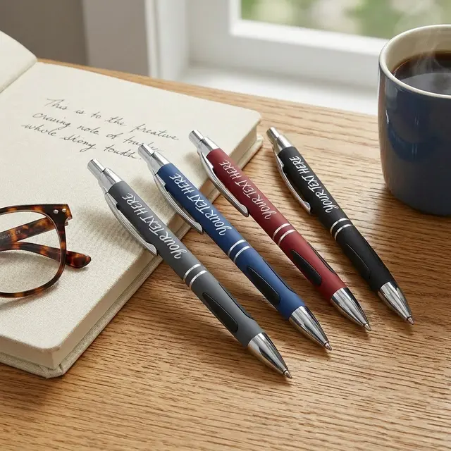 Vienna® Comfort Pen view 5