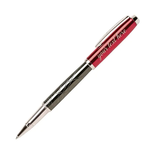 Guillox® 9-Rollerball Pen view 2