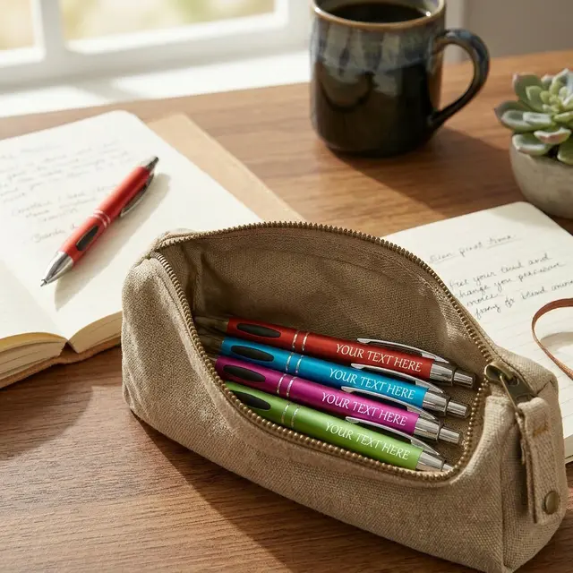 Vienna® Vibe Pen view 5