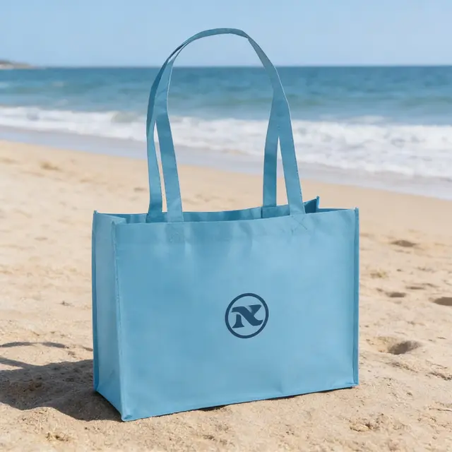 Tradeshow Tote Bags view 5