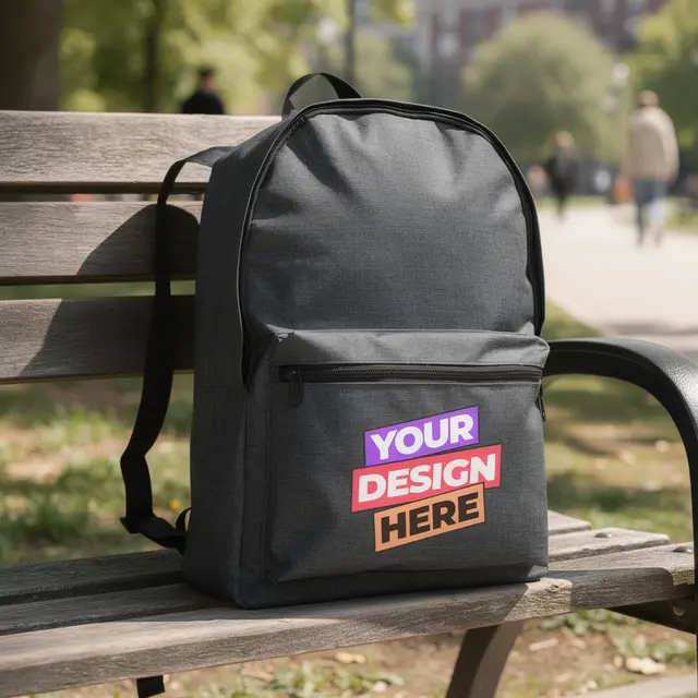 Leisure Backpack view 3