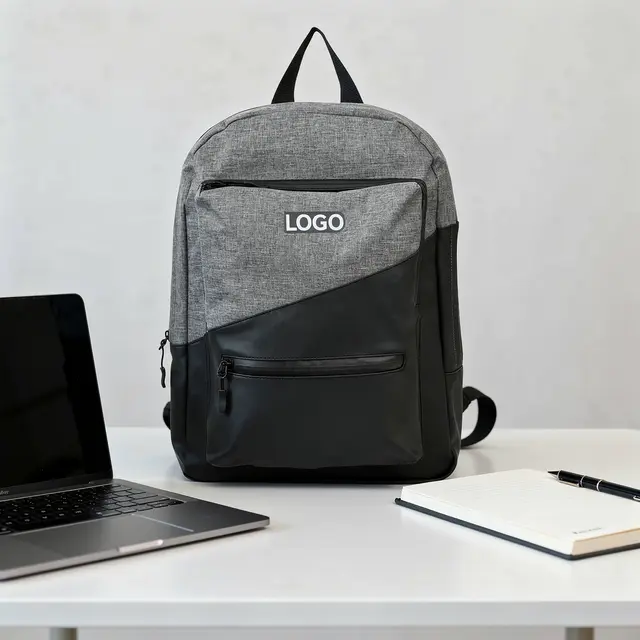Merger Laptop Backpack view 5