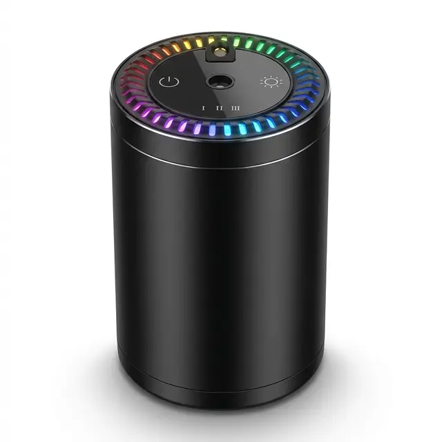 Aromatic Custom Car Diffuser view 2