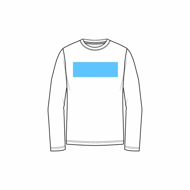 Center Chest